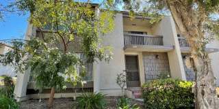 Refurbished Todd Ranch Townhome Gallery 1