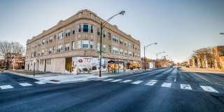 7701 S Ashland Gallery 11