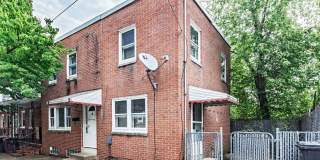 3 bedroom, 1 bath townhome in Hedgeville Gallery 1