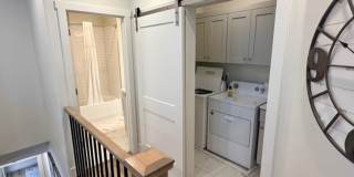 Flexible lease options! Spacious Townhome in Washington Gallery 19
