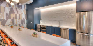 Burnham Pointe Gallery 17