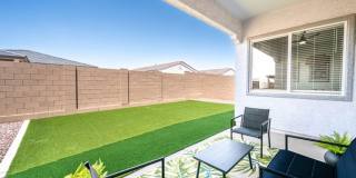 Fully furnished home! 3/2 plus a separate casita! Gallery 21