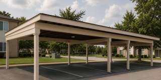 Creekside Square Apartments Gallery 23