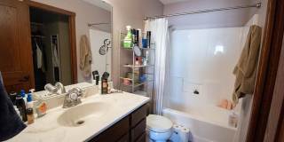 Spacious NW Home with Fenced Yard & Deck Gallery 10