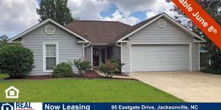 Charming Ranch Style Home with Spacious Fenced Yard Gallery 1