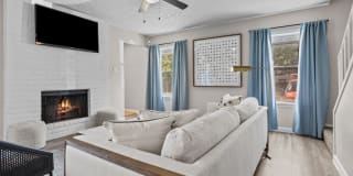 Maxwell Townhomes Gallery 38