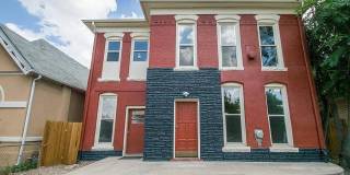 3718 N Gilpin Street Gallery 1