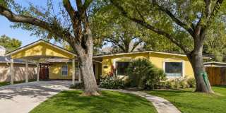 Charming 4-Bedroom Home with Spacious Living Areas in Convenient Location Gallery 1