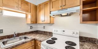 Richard Allen Gardens Gallery 30