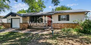 3 bedroom 1 bath home in Derby Gallery 1