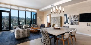 Columbia Square Living Gallery 15