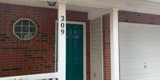 Nice 3 Bedroom TownHome in Crestview for Rent! Gallery 3