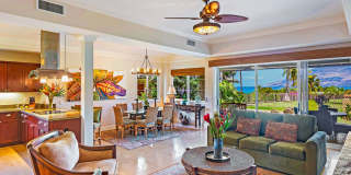 Upgraded Wailea Home in Prestigious Gated Residence in Kai Malu Available October 17, 2026 – Mid June 2027 Upgraded Wailea Home in Prestigious Gated Residence in Kai Malu Available October 17, 2026 – Mid June 2027 Gallery 1