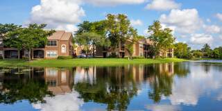 Coral Falls Apartments Gallery 1