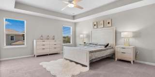 Beautiful 4 Bedroom 2.5 Baths Homes Gallery 24