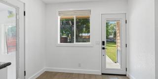 Complete Rebuild Modern Finishes 3 Bedroom 2 Bath Spokane Valley Home fenced backyard Complete Rebuild Modern Finishes 3 Bedroom 2 Bath Spokane Valley Home fenced backyard Gallery 12