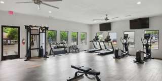 The Madrid Gallery 59