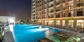 The Ivy Park Place Gallery 21