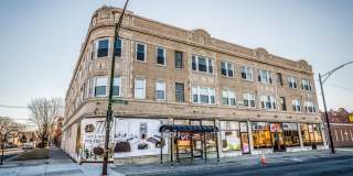 7701 S Ashland Gallery 13