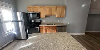 118 Gladstone St. Gallery 1