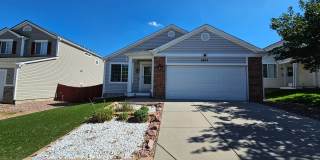 3 Bed 3 Bath House in 80923!! Gallery 3