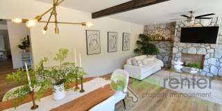 Luxury Mission Hills Living | Designer Remodel + Prime Central Location | Minutes to Freeways Gallery 3