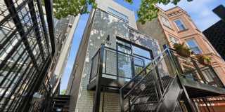 1349 N Leavitt Street 1349 N Leavitt Street Gallery 1