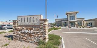 Springs at Stadium Village Gallery 48