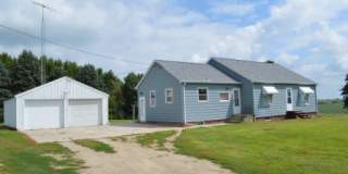 FOR RENT: 2 Bedroom House - Acreage Gallery 1
