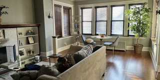 4847 N Washtenaw Ave, Unit 2, Chicago, IL 60625 Gallery 1