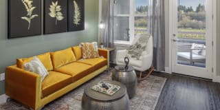 Oak Street Lofts Gallery 1