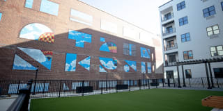 The Gallery Gallery 9