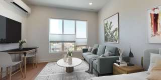 The Everett Gallery 6