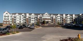 Senior Housing - Centennial Crossings 62+ Gallery 22