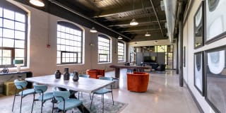 Lofts at Riverwalk Gallery 56