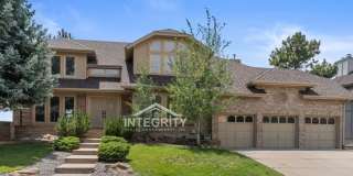 6 Bed/5 Bath, 5,167 Sqft - 5248 E Otero Cir Centennial, CO 80122 Gallery 1