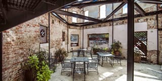 Hub City Lofts America Building Gallery 6