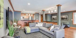 Park Glen Apartments Gallery 6