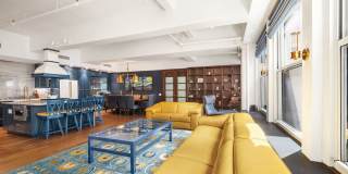 315 West 36th Street Gallery 1