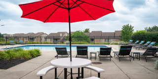 Pine Ridge Apartments Gallery 4