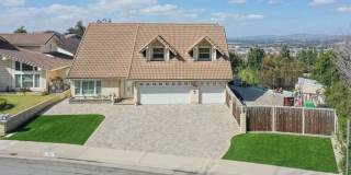 Spacious Rental in Anaheim Hills Gallery 3
