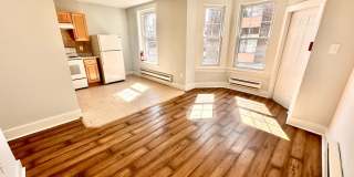 241 W QUEEN Lane unit: 2F Gallery 1