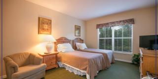 ** SHORT TERM ** - FULLY FURNISHED - GREENLINKS - LELY RESORT Gallery 8