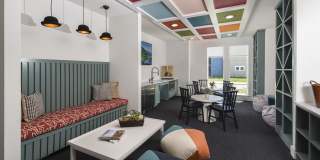 Affordable Housing- Legacy at Alazan Gallery 24