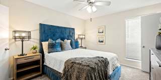 Keller Oaks Apartments Gallery 8