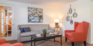 Lake Village Townhomes Gallery 1