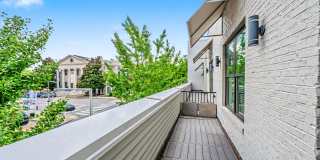 2100 Acklen Flats Gallery 17