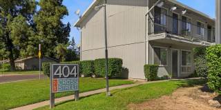 404 W. Cross St. Gallery 1