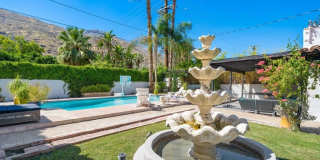 1861 S Palm Canyon Drive Gallery 27