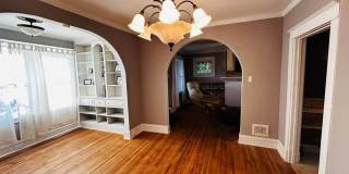 Charming 3 Bed R oom / 1.5 Bath House in Saint Louis Charming 3 Bed R oom / 1.5 Bath House in Saint Louis Gallery 4